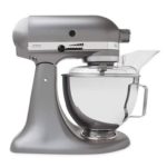 Kitchenaid Robot pâtissier multifonction : le meilleur ? - Cuisine A Vivre Kitchenaid Robot pâtissier multifonction : le meilleur ?