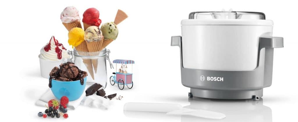 Pourquoi faire ses propres glaces ? - Cuisine A Vivre Pourquoi faire ses propres glaces ?