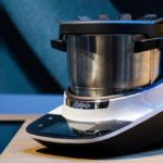 Un nouveau rival pour le Monsieur Connect de Lidl et le Thermomix - Cuisine A Vivre Un nouveau rival pour le Monsieur Connect de Lidl et le Thermomix