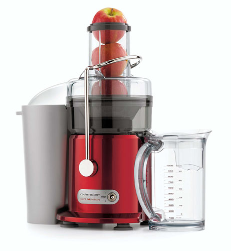 Quelle différence entre centrifugeuse et extracteur de jus - Cuisine A Vivre Quelle différence entre centrifugeuse et extracteur de jus