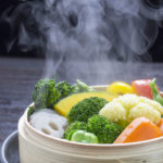 Tout savoir sur la cuisson à la vapeur