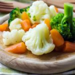 Pourquoi et comment cuisiner à la vapeur ? - Cuisine A Vivre Pourquoi et comment cuisiner à la vapeur ?
