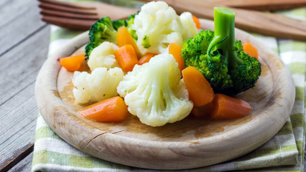 Pourquoi et comment cuisiner à la vapeur ? - Cuisine A Vivre Pourquoi et comment cuisiner à la vapeur ?