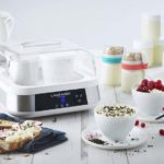 Comment choisir sa yaourtière ? - Cuisine A Vivre Comment choisir sa yaourtière ?
