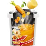 Recettes aux blender