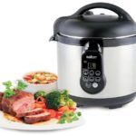 Comment utiliser un autocuiseur électrique - Cuisine A Vivre Comment utiliser un autocuiseur électrique