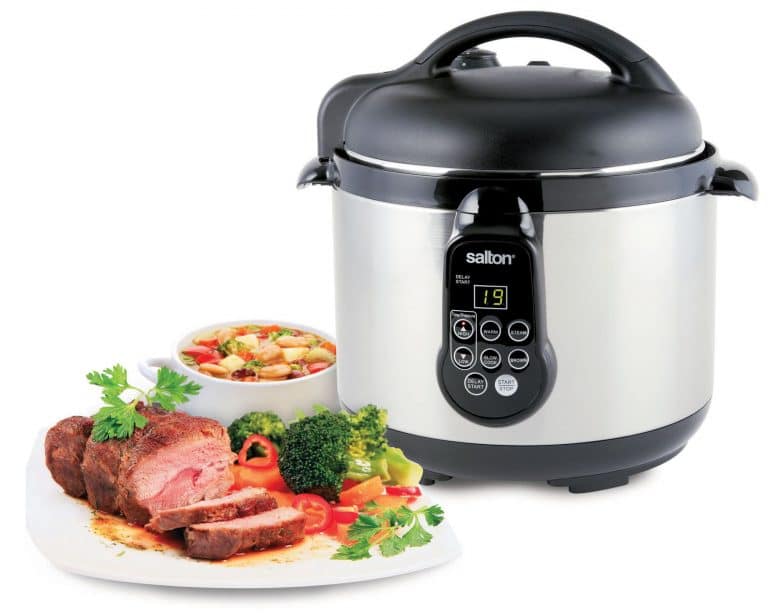 Comment utiliser un autocuiseur électrique - Cuisine A Vivre Comment utiliser un autocuiseur électrique