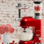 Notre Top des meilleurs robots multifonctions - Cuisine A Vivre Notre Top des meilleurs robots multifonctions
