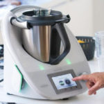 le berceau bien français du fameux robot culinaire allemand Thermomix - Cuisine A Vivre le berceau bien français du fameux robot culinaire allemand Thermomix
