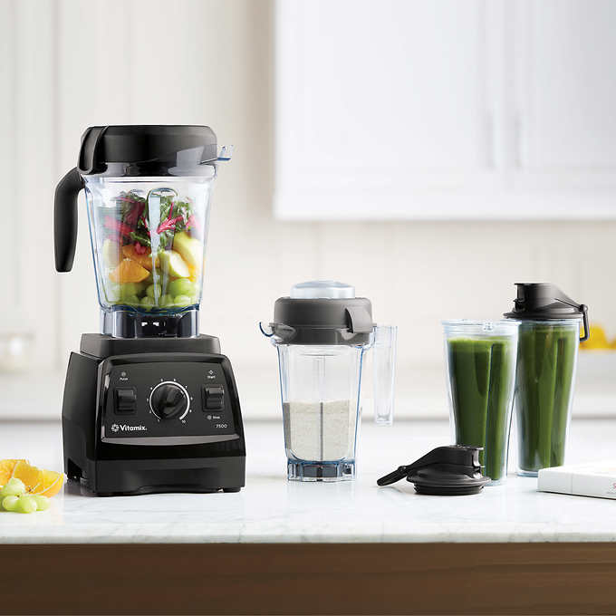 Comment utiliser un blender chauffant ? - Cuisine A Vivre Comment utiliser un blender chauffant ?