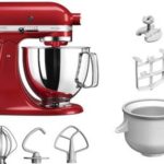 On craque pour KitchenAid - Cuisine A Vivre On craque pour KitchenAid