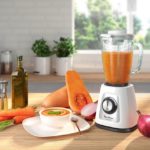 Les différentes fonctions du blender - Cuisine A Vivre Les différentes fonctions du blender