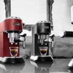 Les 5 meilleures machines à expresso sans capsules - Cuisine A Vivre Les 5 meilleures machines à expresso sans capsules