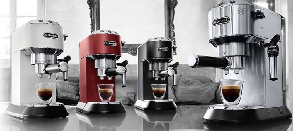 Les 5 meilleures machines à expresso sans capsules - Cuisine A Vivre Les 5 meilleures machines à expresso sans capsules