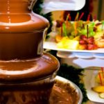 Comment choisir une fontaine à chocolat - Cuisine A Vivre Comment choisir une fontaine à chocolat