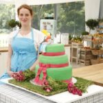 Les secrets pâtisserie d'Anne Sophie avec KitchenAid
