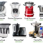 Que valent les concurrents du Thermomix ? - Cuisine A Vivre Que valent les concurrents du Thermomix ?