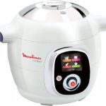 Le Cookeo de Moulinex - Cuisine A Vivre Le Cookeo de Moulinex