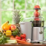 Notre sélection des meilleurs extracteurs de jus - Cuisine A Vivre Notre sélection des meilleurs extracteurs de jus