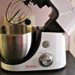 Notre avis sur le robot pâtissier Moulinex MasterChef Gourmet - Cuisine A Vivre Notre avis sur le robot pâtissier Moulinex MasterChef Gourmet
