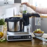 Avis sur le Robot cuiseur KENWOOD KCOOK Multi Smart