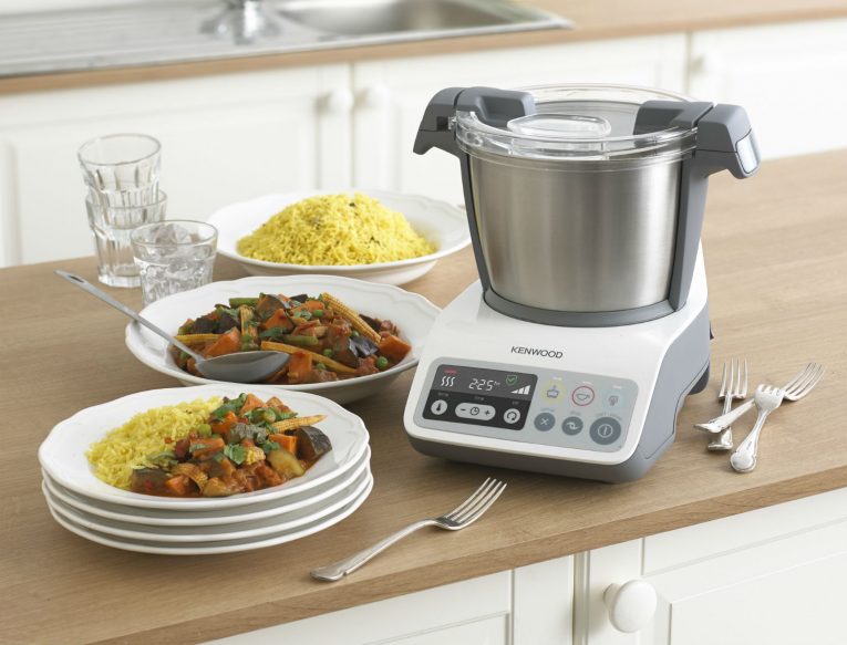 A quoi sert un robot multifonction ? - Cuisine A Vivre A quoi sert un robot multifonction ?