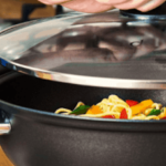 Quel est le meilleur Wok électrique ? - Cuisine A Vivre Quel est le meilleur Wok électrique ?