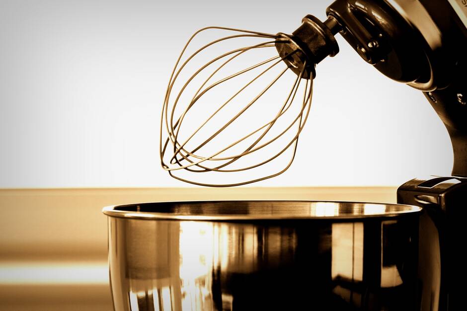 Quels sont les avantages d’un robot pâtissier ? - Cuisine A Vivre Quels sont les avantages d’un robot pâtissier ?