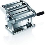 Marcato Atlas 150 Machine à Pâtes Argent