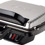 Tefal UltraCompact Health Grill Classic GC305012 - Cuisine A Vivre Tefal UltraCompact Health Grill Classic GC305012