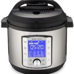 Autocuiseur Instant Pot Duo Evo Plus 10-en-1, 5,7L 220v