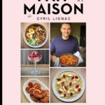Fait Maison - numéro 2 par Cyril Lignac