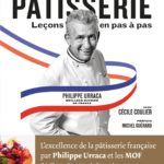 Pâtisserie, leçons en pas à pas