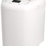 AmazonBasics Machine à pain 15 modes, 700-900 g, 550 W - Cuisine A Vivre AmazonBasics Machine à pain 15 modes, 700-900 g, 550 W