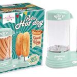ScrapCooking Machine Hot Dog - Cuisine A Vivre ScrapCooking Machine Hot Dog