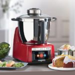 Des dîners sains et gourmands grâce au robot de cuisine multifonctions - Cuisine A Vivre Des dîners sains et gourmands grâce au robot de cuisine multifonctions