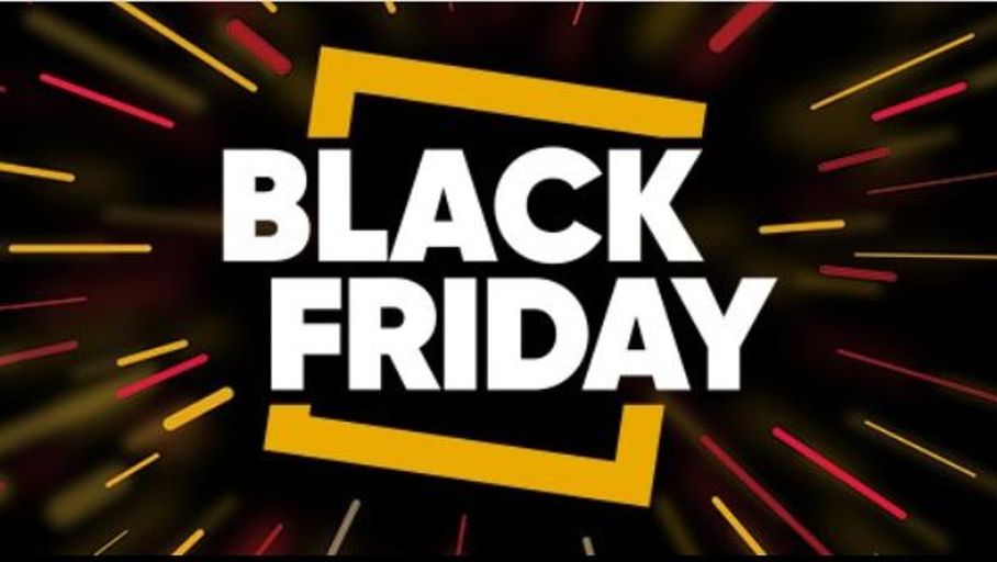 Profitez du black friday pour équiper votre cuisine