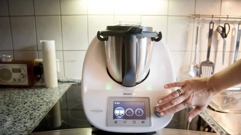 Confinement et couvre-feu : Le boom de la vente des petits appareils électroménagers et des recettes de cuisine - Cuisine A Vivre Confinement et couvre-feu : Le boom de la vente des petits appareils électroménagers et des recettes de cuisine