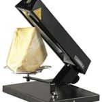 Casselin CAR14 - Appareil à raclette - Quart de meule - Cuisine A Vivre Casselin CAR14 - Appareil à raclette - Quart de meule