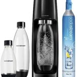 SODASTREAM - Machine soda SPIRITMEGAPACKNFDM - - Cuisine A Vivre SODASTREAM - Machine soda SPIRITMEGAPACKNFDM -