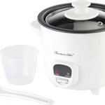 Cuiseur à riz 0,6 L RK-500 [Rosenstein & Söhne]