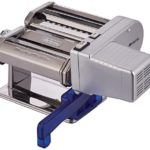 Ariete 1593 Machine à pâte Automatique, 90 W, INOX