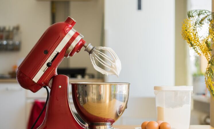 meilleur robot pâtissier à petit prix