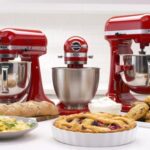 Bien choisir son robot Kitchenaid - Cuisine A Vivre Bien choisir son robot Kitchenaid