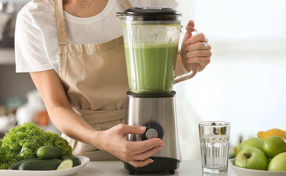Quel est le meilleur blender chauffant ?